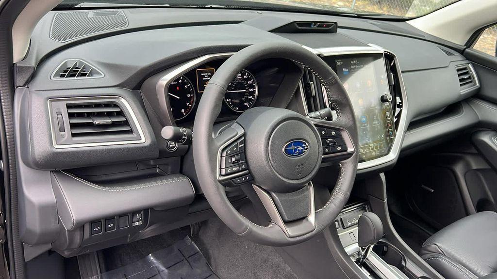 new 2025 Subaru Ascent car, priced at $46,844