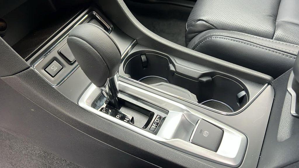 new 2025 Subaru Ascent car, priced at $46,844