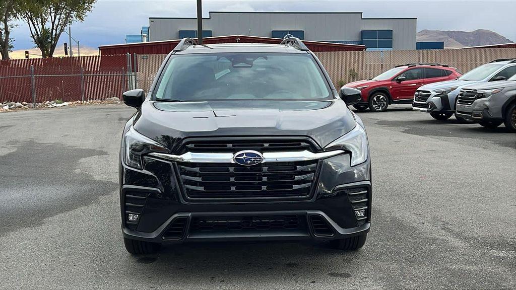 new 2025 Subaru Ascent car, priced at $46,844