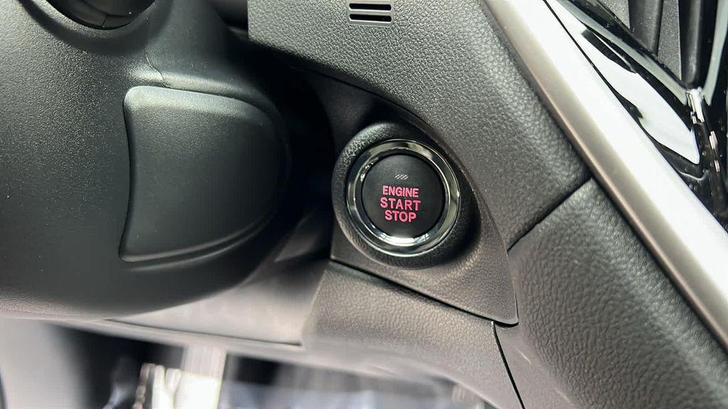 new 2025 Subaru Ascent car, priced at $46,844