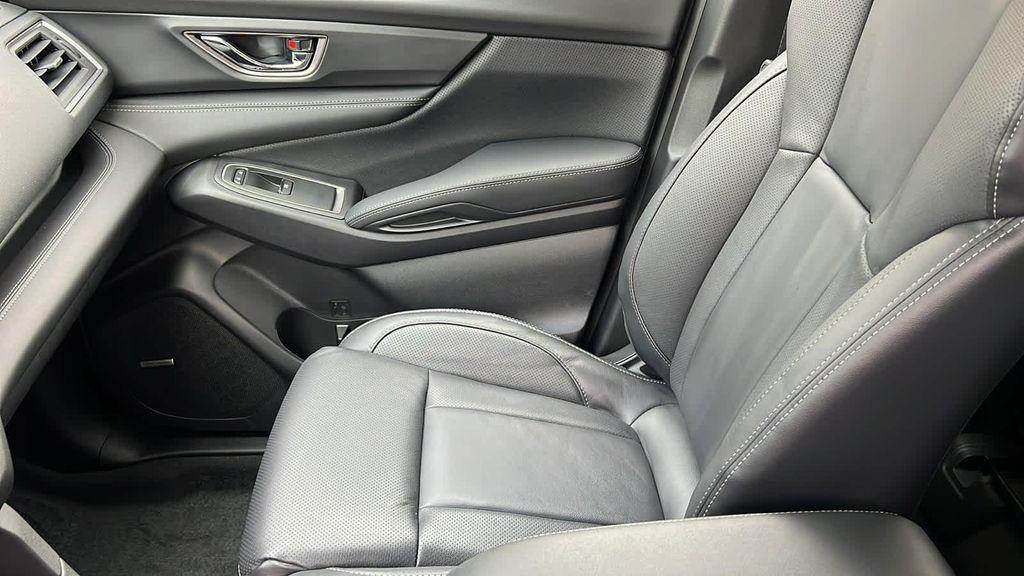 new 2025 Subaru Ascent car, priced at $46,844