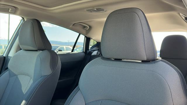 new 2025 Subaru Crosstrek car, priced at $29,748