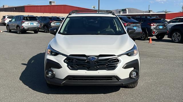 new 2025 Subaru Crosstrek car, priced at $29,748