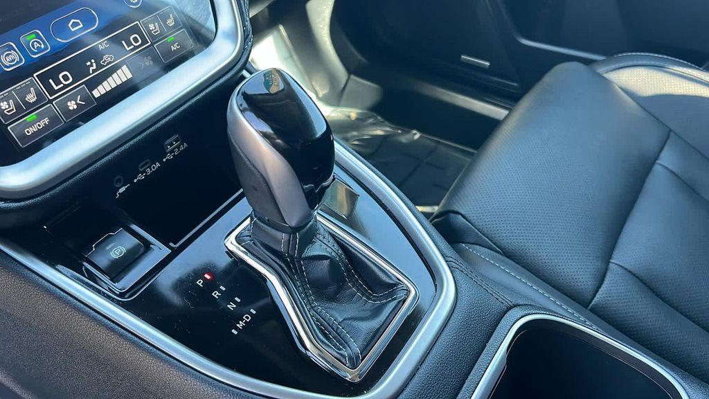 used 2025 Subaru Outback car, priced at $36,977