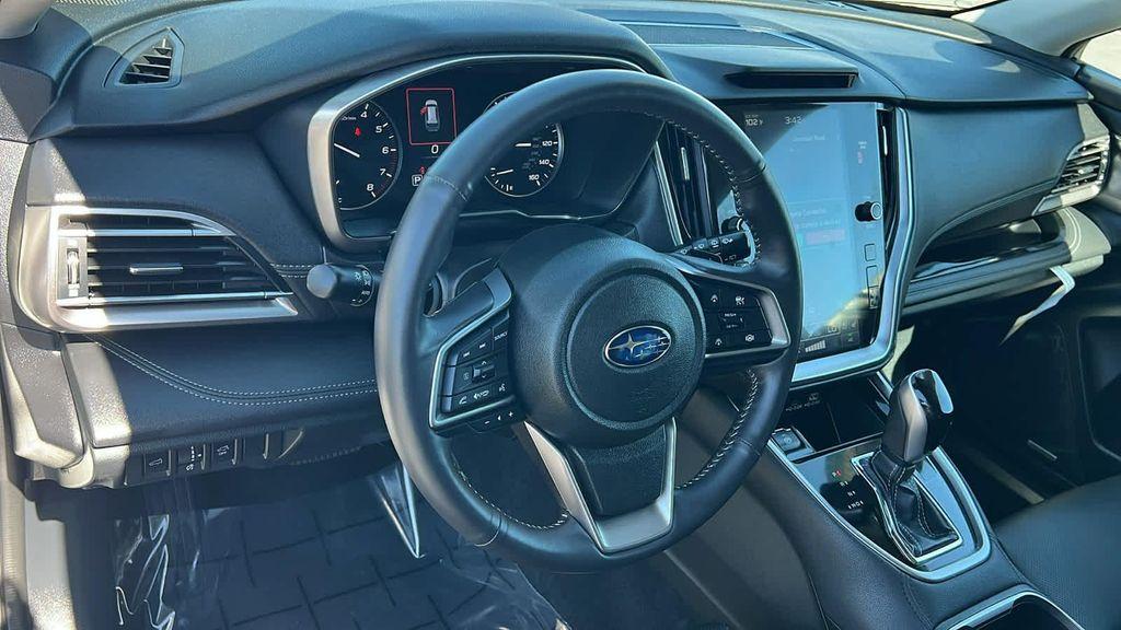 used 2025 Subaru Outback car, priced at $36,977