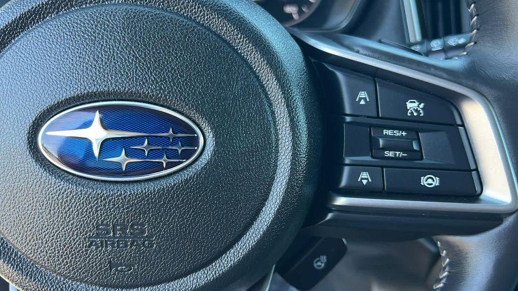used 2025 Subaru Outback car, priced at $36,977