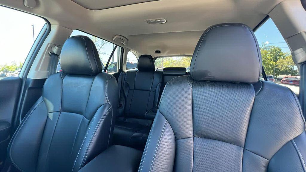 used 2025 Subaru Outback car, priced at $36,977