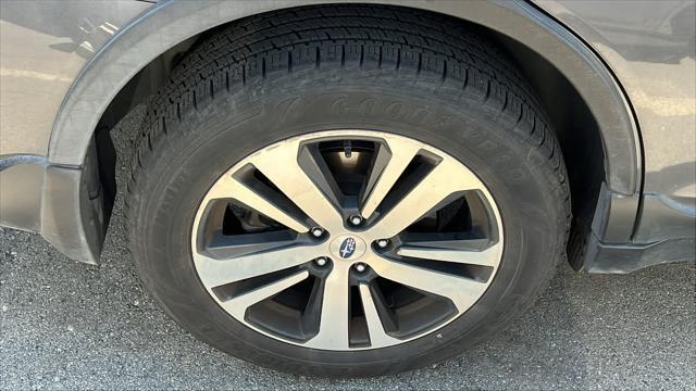 used 2019 Subaru Outback car, priced at $23,998