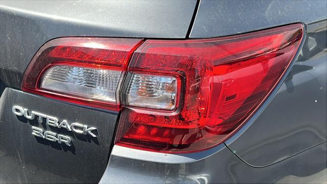 used 2019 Subaru Outback car, priced at $23,998