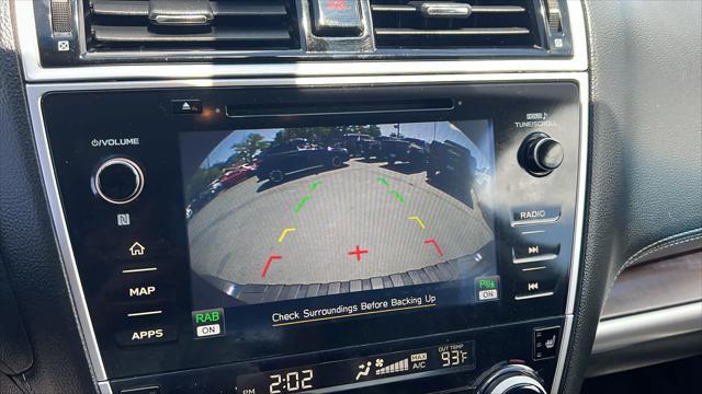 used 2019 Subaru Outback car, priced at $22,373