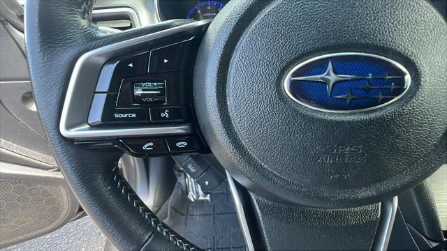 used 2019 Subaru Outback car, priced at $22,373