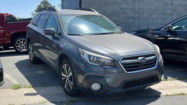 used 2019 Subaru Outback car, priced at $23,998