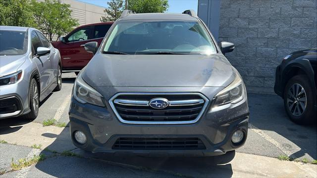used 2019 Subaru Outback car, priced at $23,998