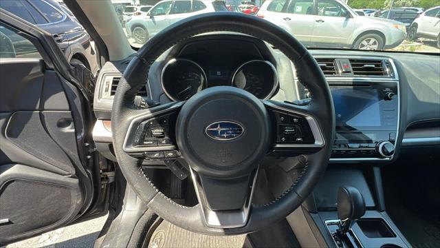 used 2019 Subaru Outback car, priced at $23,998