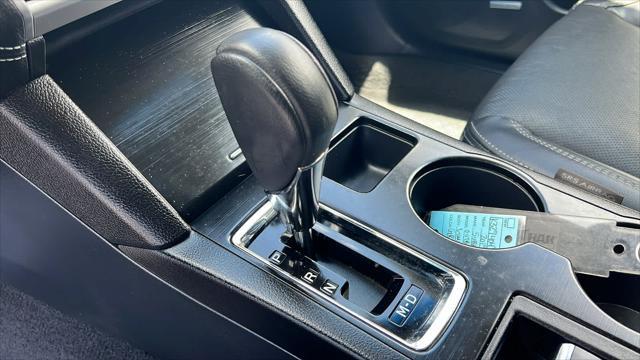 used 2019 Subaru Outback car, priced at $22,373