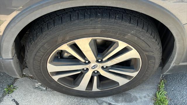 used 2019 Subaru Outback car, priced at $23,998