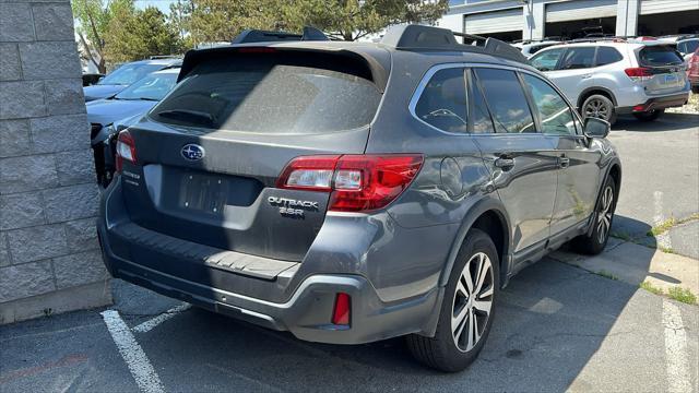 used 2019 Subaru Outback car, priced at $23,998