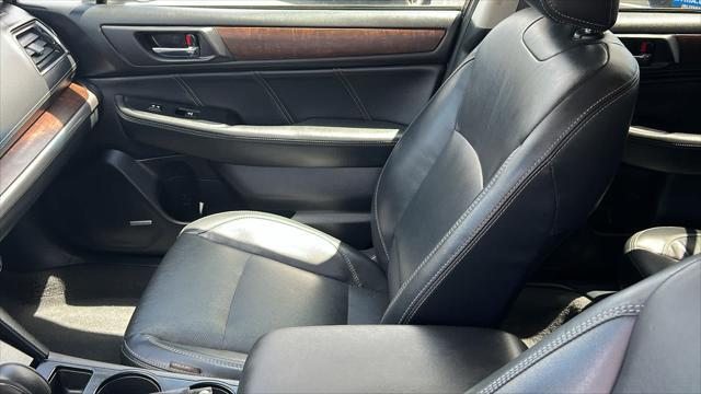 used 2019 Subaru Outback car, priced at $22,373
