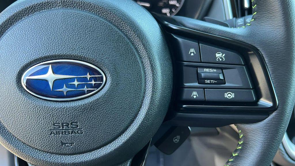 new 2025 Subaru Outback car, priced at $37,816