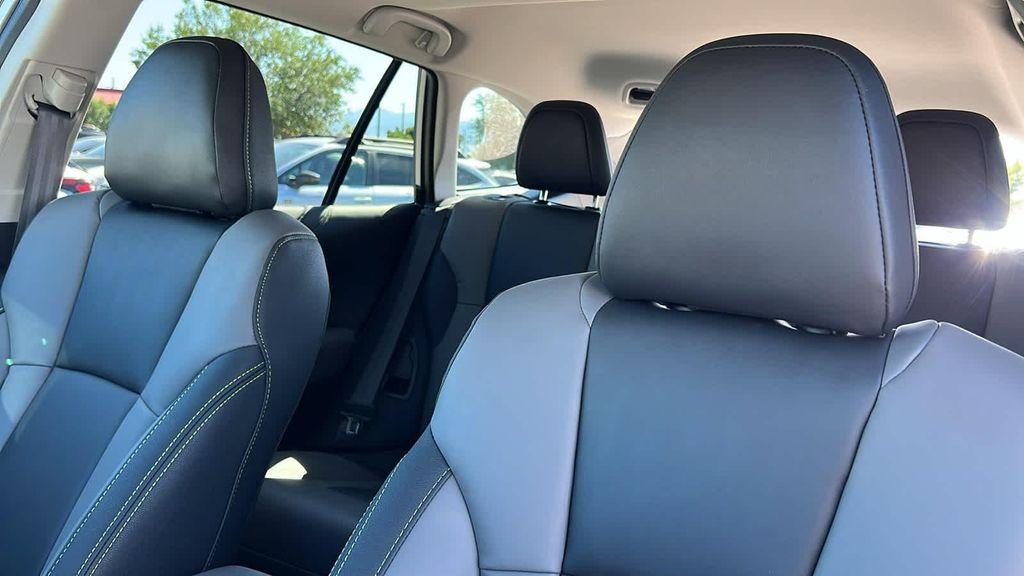 new 2025 Subaru Outback car, priced at $37,816