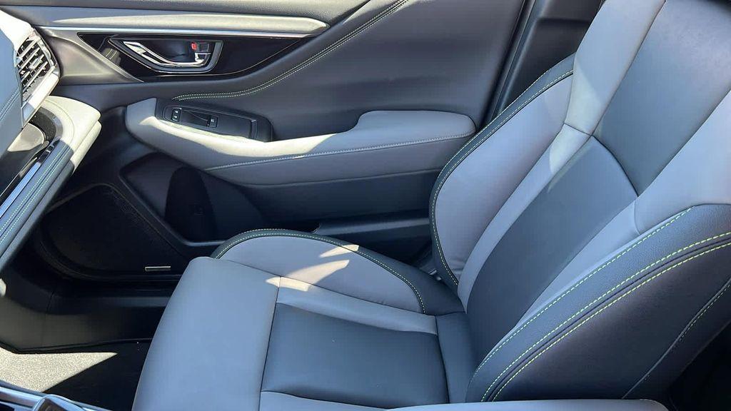 new 2025 Subaru Outback car, priced at $37,816