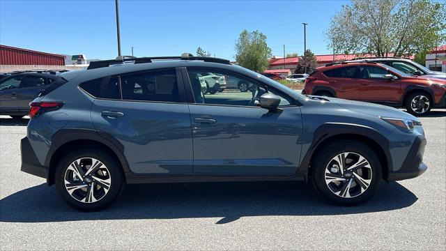 new 2025 Subaru Crosstrek car, priced at $30,166