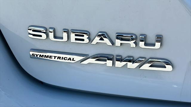 used 2024 Subaru Crosstrek car, priced at $31,998