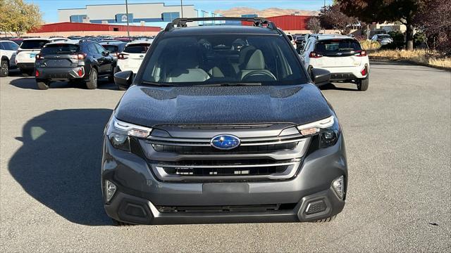 new 2025 Subaru Forester car, priced at $34,565