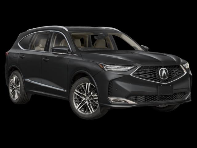 new 2025 Acura MDX car, priced at $68,250