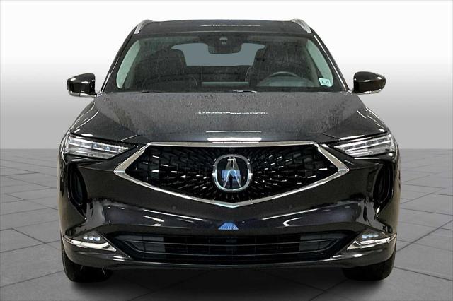 used 2022 Acura MDX car, priced at $42,987