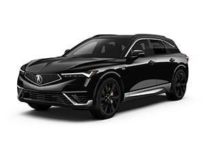 new 2024 Acura ZDX car, priced at $76,450