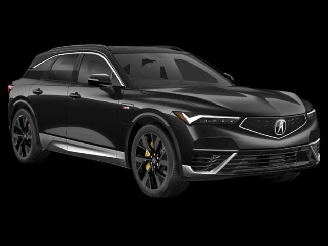 new 2024 Acura ZDX car, priced at $76,450