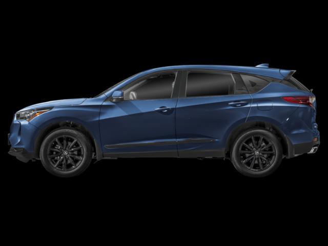 new 2025 Acura RDX car, priced at $46,050