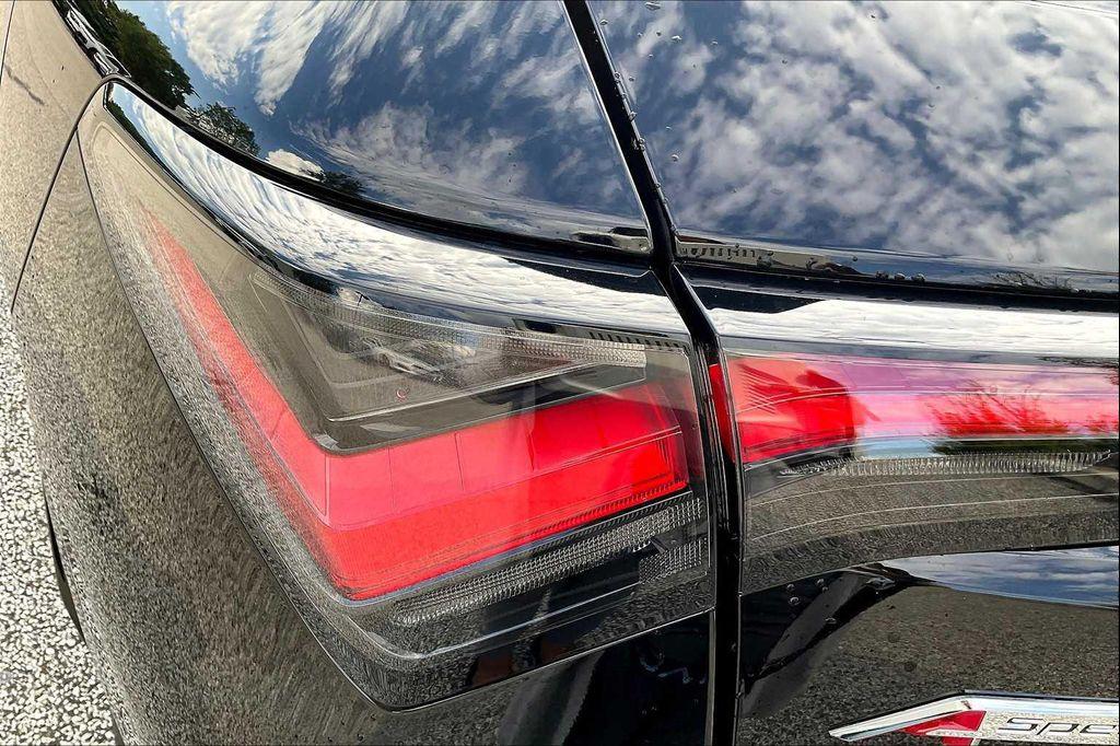 new 2025 Acura ADX car, priced at $41,350