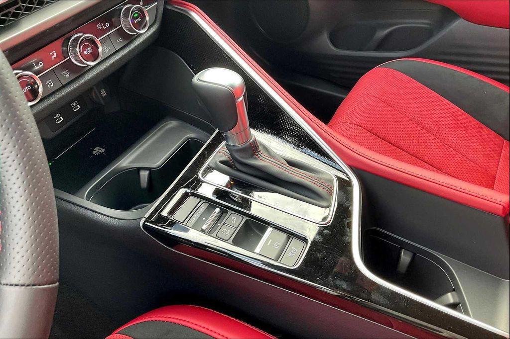 new 2025 Acura ADX car, priced at $41,350