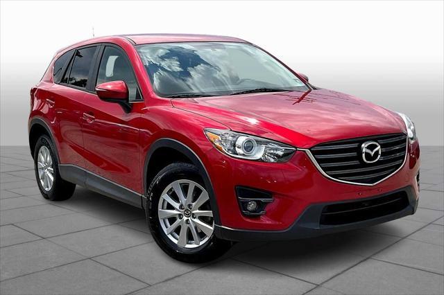 used 2016 Mazda CX-5 car, priced at $12,987
