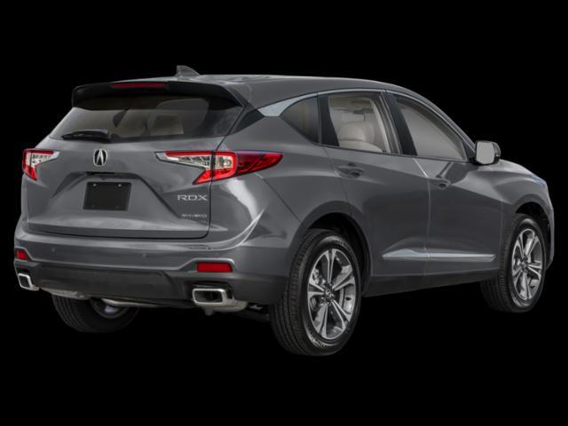 new 2025 Acura RDX car, priced at $49,250