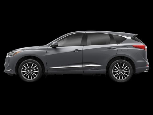 new 2025 Acura RDX car, priced at $49,250