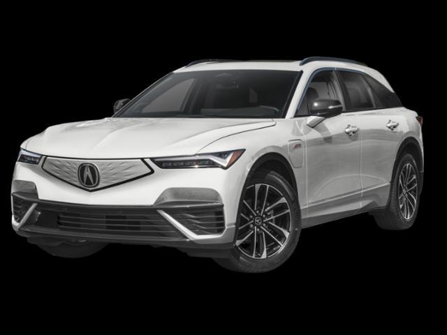 new 2024 Acura ZDX car, priced at $70,450