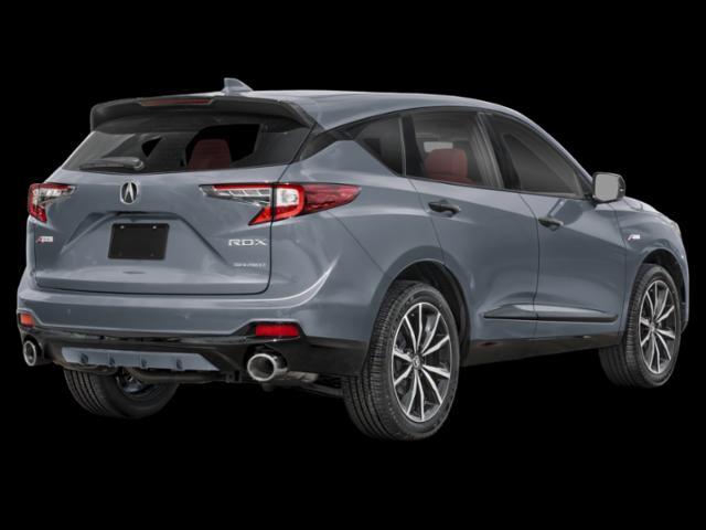 new 2025 Acura RDX car, priced at $56,400