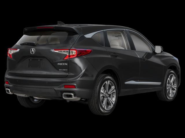 new 2025 Acura RDX car, priced at $46,650