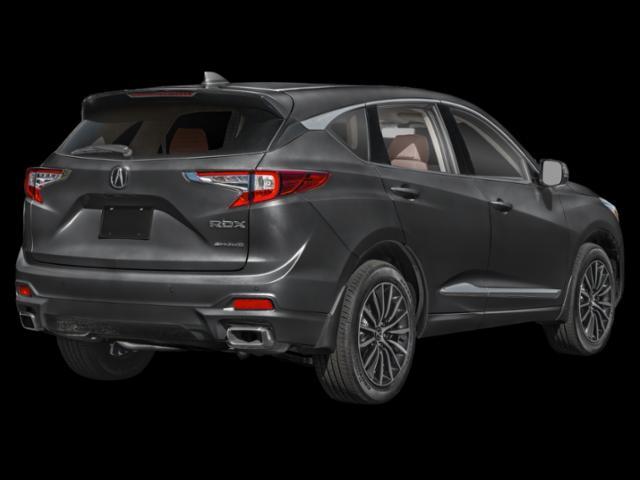 new 2025 Acura RDX car, priced at $46,650