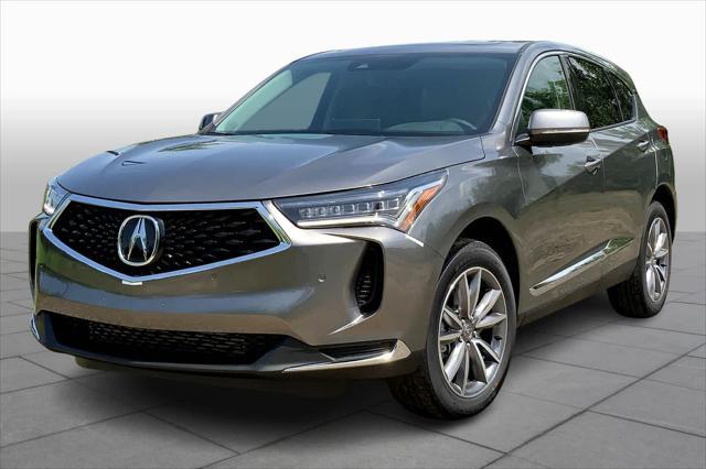 new 2024 Acura RDX car, priced at $48,950