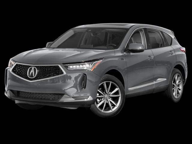 new 2024 Acura RDX car, priced at $48,950