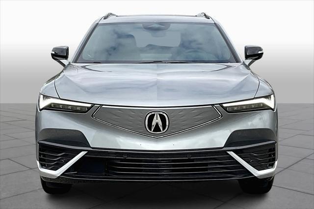 new 2024 Acura ZDX car, priced at $69,850