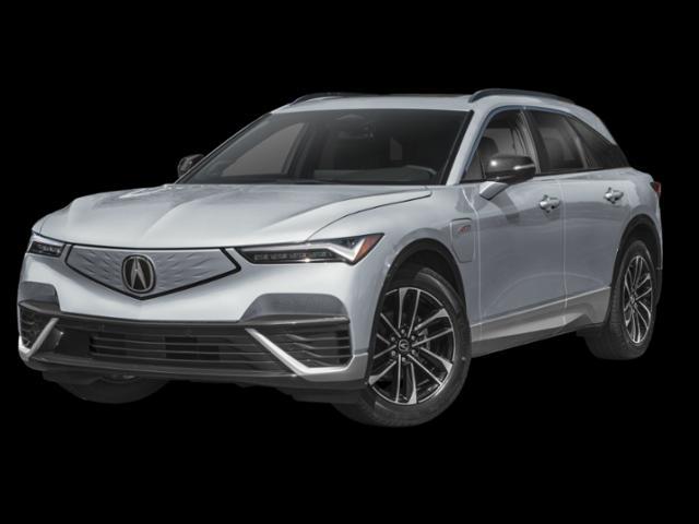 new 2024 Acura ZDX car, priced at $69,850