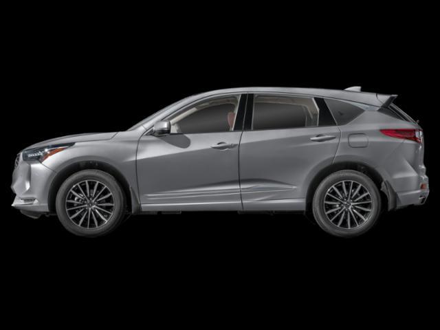 new 2025 Acura RDX car, priced at $54,400