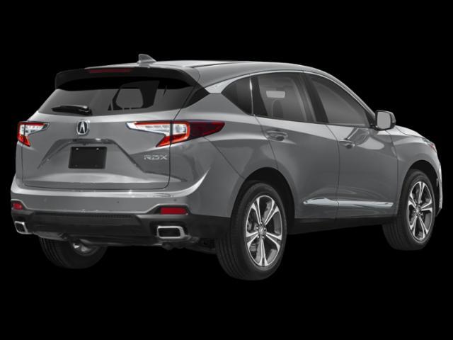 new 2024 Acura RDX car, priced at $54,100