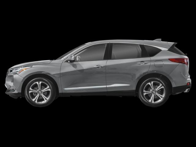 new 2024 Acura RDX car, priced at $54,100