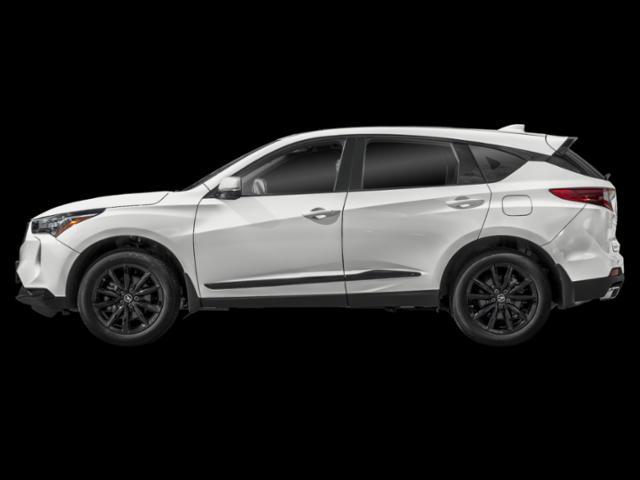 new 2025 Acura RDX car, priced at $46,650